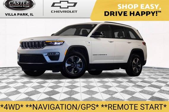 JEEP GRAND CHEROKEE 2024 1C4RJYB6XR8516319 image JEEP GRAND CHEROKEE 2024 1C4RJYB6XR8516319 image